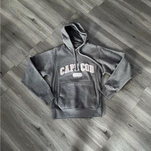Cape cod hoodie